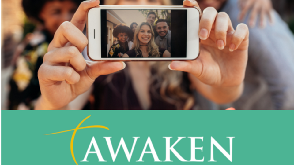 Awaken Discipleship Training